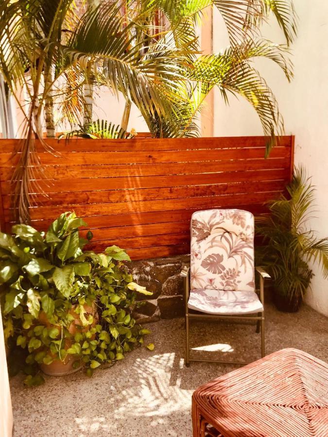 Luna Creciente Santa Cruz Huatulco Εξωτερικό φωτογραφία