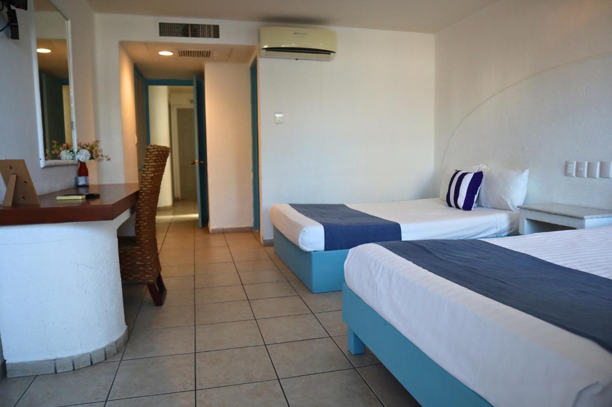 Luna Creciente Santa Cruz Huatulco Εξωτερικό φωτογραφία