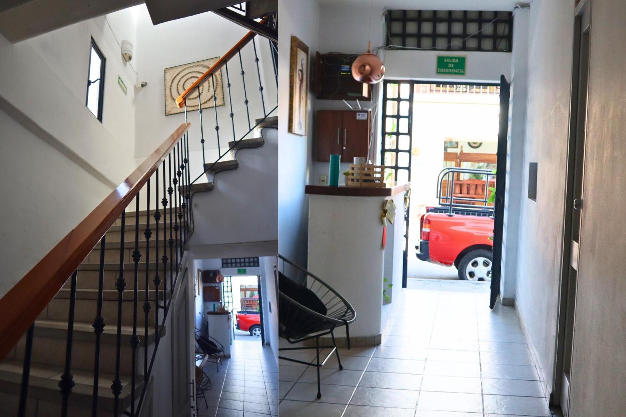 Luna Creciente Santa Cruz Huatulco Εξωτερικό φωτογραφία